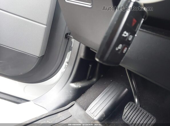SALWR2SUXLA896407 2020 LAND ROVER RANGE ROVER SPORT White Vista del salpicadero