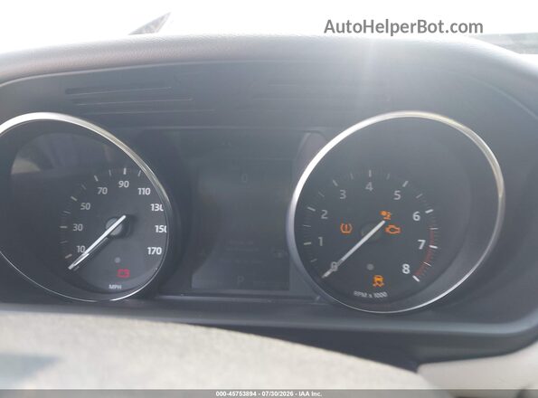 SALWR2VF8GA544672 2016 LAND ROVER RANGE ROVER SPORT Белый Вид задних сидений