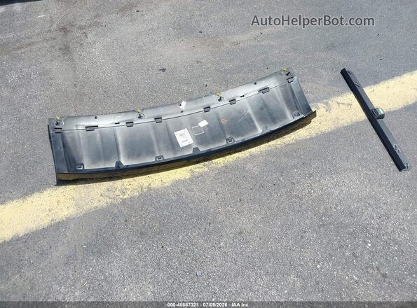 SALWS2RU5MA776106 2021 LAND ROVER RANGE ROVER SPORT Black Dashboard view