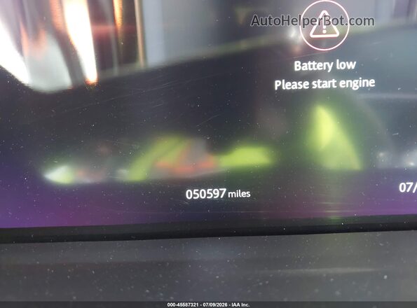 SALWS2RU5MA776106 2021 LAND ROVER RANGE ROVER SPORT Black 
