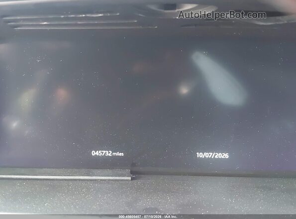 SALWS2RU8NA236993 2022 LAND ROVER RANGE ROVER SPORT Black Rear seats view