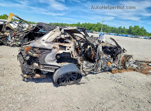 SALWS2VF6GA546814 2016 LAND ROVER RANGE White უკანა მარჯვენა