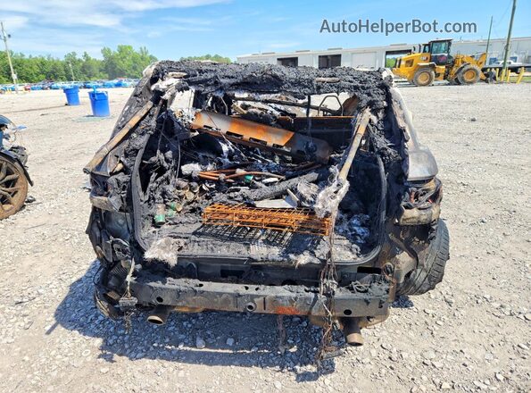 SALWS2VF6GA546814 2016 LAND ROVER RANGE White უკანა ხედი