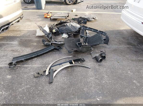 SALWZ2SE5KA818673 2019 LAND ROVER RANGE ROVER SPORT Gray Instrument cluster view