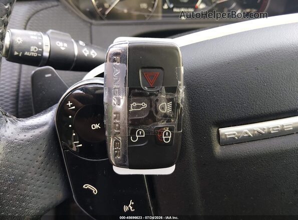 SALYA2EX6KA214238 2019 LAND ROVER RANGE ROVER VELAR White Առջևի վահանակի տեսք