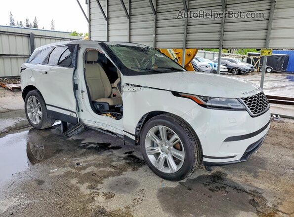 SALYB2EX1LA241877 2020 LAND ROVER RANGE White Przód prawy