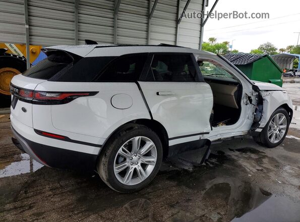 SALYB2EX1LA241877 2020 LAND ROVER RANGE White Tył prawy