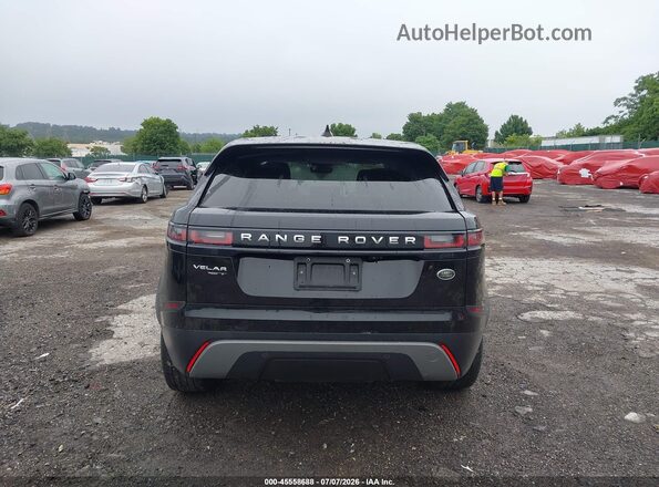 SALYB2EX2KA791829 2019 LAND ROVER RANGE ROVER VELAR Black 