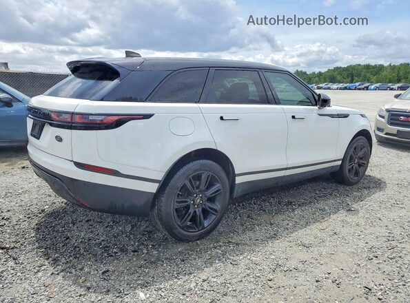 SALYB2EX3KA234475 2019 LAND ROVER RANGE White Задня права чверть
