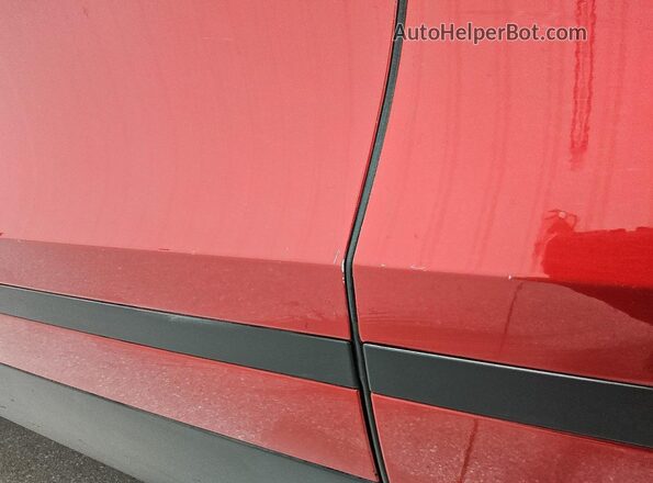 SALYB2EX3LA290787 2020 LAND ROVER RANGE Red 