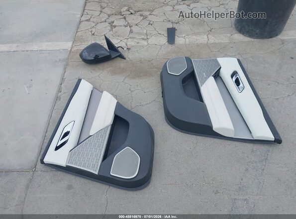 SALYB2EX4LA246068 2020 LAND ROVER RANGE ROVER VELAR Gray ხელსაწყოთა პანელის ხედი