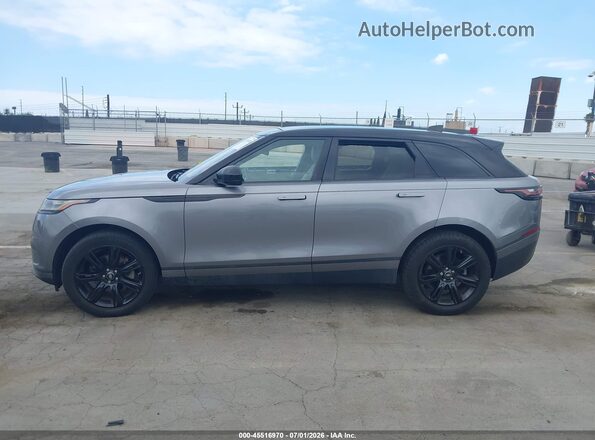 SALYB2EX4LA246068 2020 LAND ROVER RANGE ROVER VELAR Gray 
