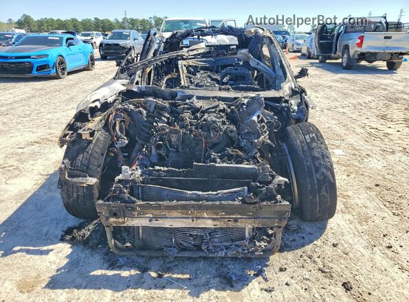 SALYB2EX5KA220707 2019 LAND ROVER RANGE Burn Вид спереду