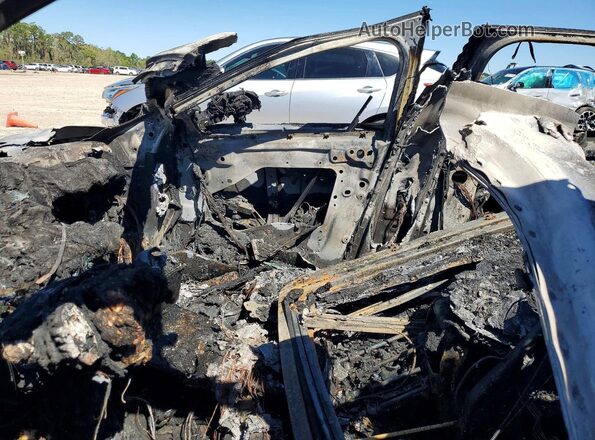 SALYB2EX5KA220707 2019 LAND ROVER RANGE Burn Вид салону спереду