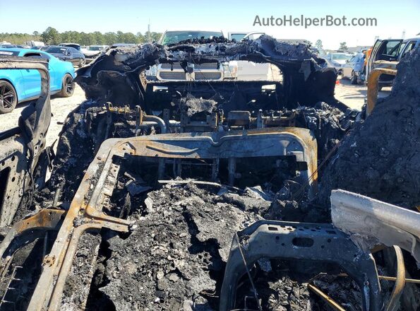 SALYB2EX5KA220707 2019 LAND ROVER RANGE Burn Вид задніх сидінь