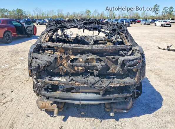 SALYB2EX5KA220707 2019 LAND ROVER RANGE Burn Вид ззаду