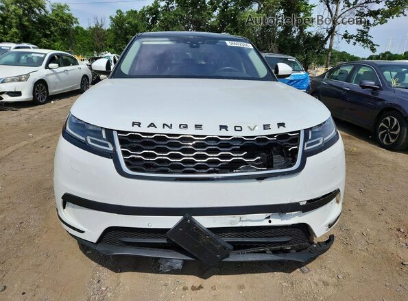 SALYB2EX7LA255959 2020 LAND ROVER RANGE White წინა ხედი
