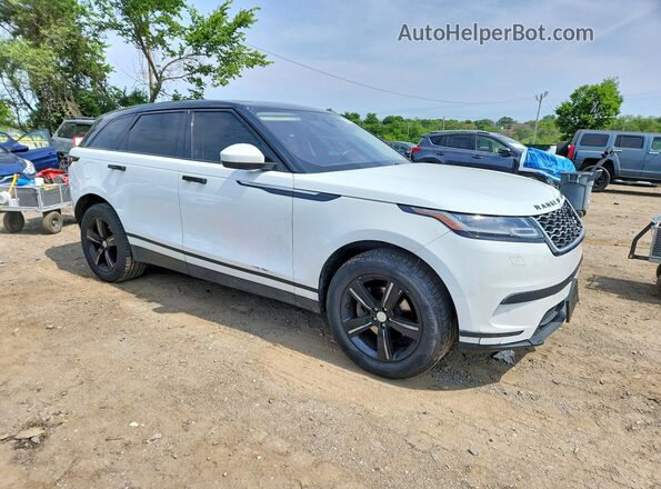 SALYB2EX7LA255959 2020 LAND ROVER RANGE White წინა მარჯვენა