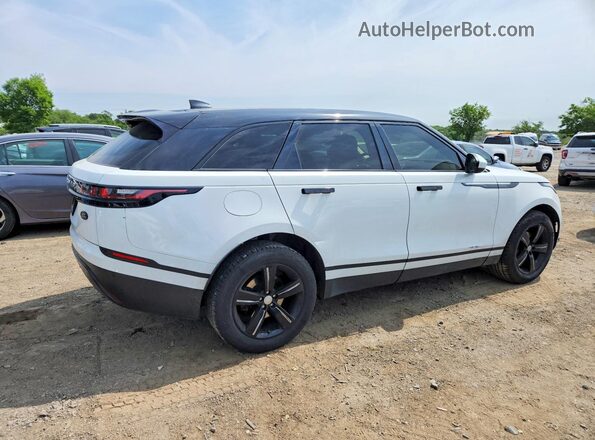 SALYB2EX7LA255959 2020 LAND ROVER RANGE White უკანა მარჯვენა