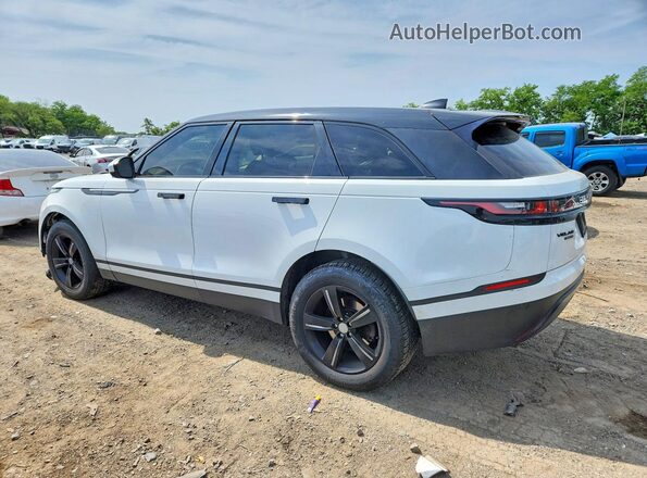SALYB2EX7LA255959 2020 LAND ROVER RANGE White უკანა მარცხენა