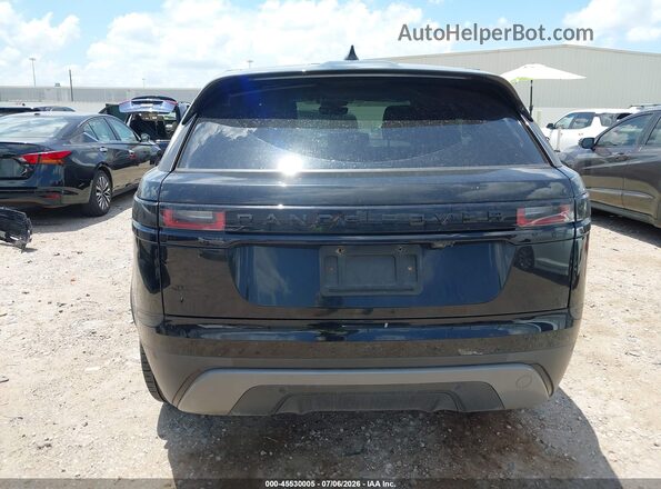 SALYB2EX8LA241696 2020 LAND ROVER RANGE ROVER VELAR Black 