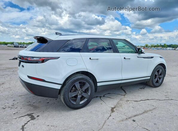 SALYB2EX8LA286623 2020 LAND ROVER RANGE White Rear right