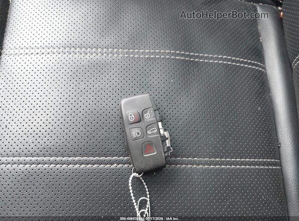 SALYB2EX9LA265909 2020 LAND ROVER RANGE ROVER VELAR Black Vista del salpicadero