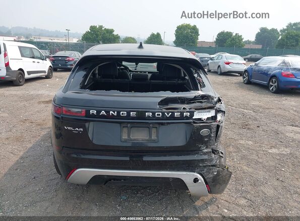 SALYB2EX9LA265909 2020 LAND ROVER RANGE ROVER VELAR Black 