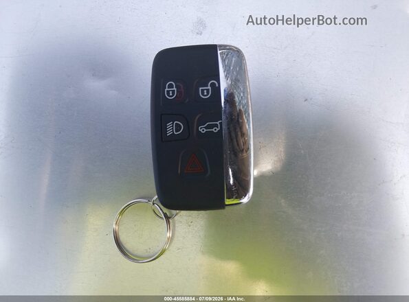 SALYB2EXXKA218774 2019 LAND ROVER RANGE ROVER VELAR Gray Widok deski rozdzielczej