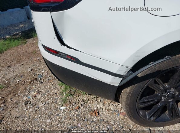 SALYB2EXXLA250805 2020 LAND ROVER RANGE ROVER VELAR White 