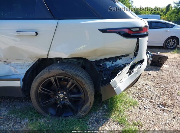 SALYB2EXXLA250805 2020 LAND ROVER RANGE ROVER VELAR White 