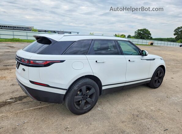 SALYB2EXXLA255065 2020 LAND ROVER RANGE White უკანა მარჯვენა