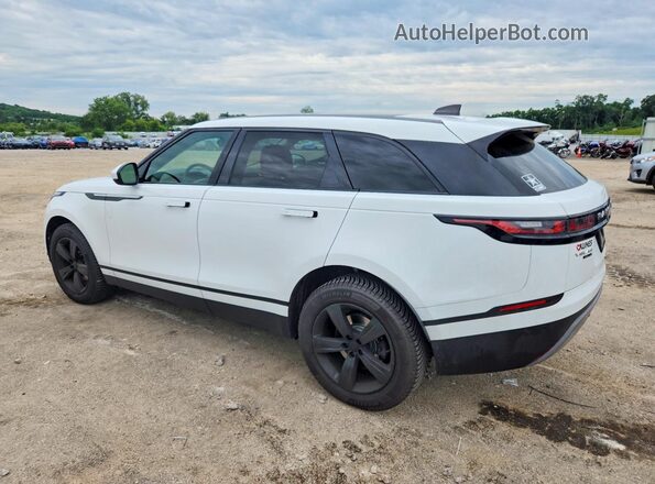 SALYB2EXXLA255065 2020 LAND ROVER RANGE White უკანა მარცხენა