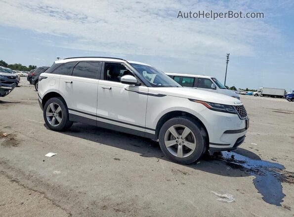 SALYB2RNXJA733149 2018 LAND ROVER RANGE White Առջևի աջ