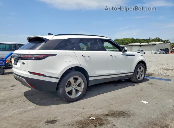 SALYB2RNXJA733149 2018 LAND ROVER RANGE White Հետևի աջ