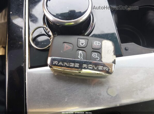 SALYB2RX8JA709112 2018 LAND ROVER RANGE ROVER VELAR Black წინა პანელის ხედი