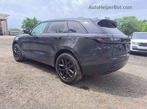 SALYJ2EX1TA831919 2026 LAND ROVER RANGE Gray Задня ліва чверть