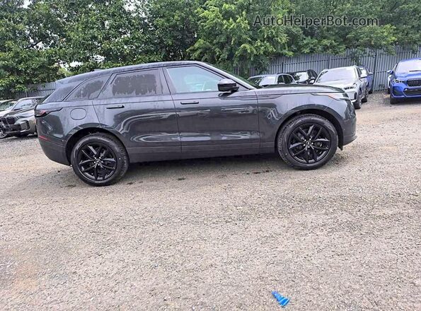 SALYJ2EX1TA831919 2026 LAND ROVER RANGE Gray 