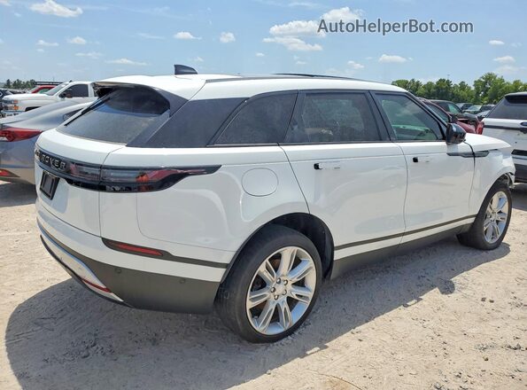 SALYJ2EX3TA815611 2026 LAND ROVER RANGE White Trasero derecho