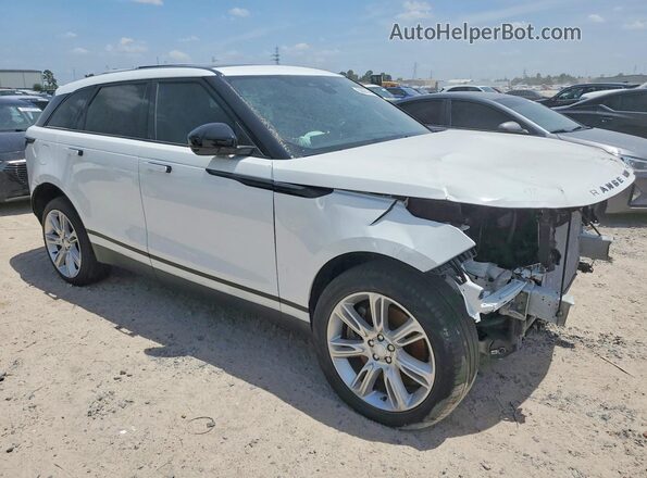SALYJ2EX3TA815611 2026 LAND ROVER RANGE White Delantero derecho