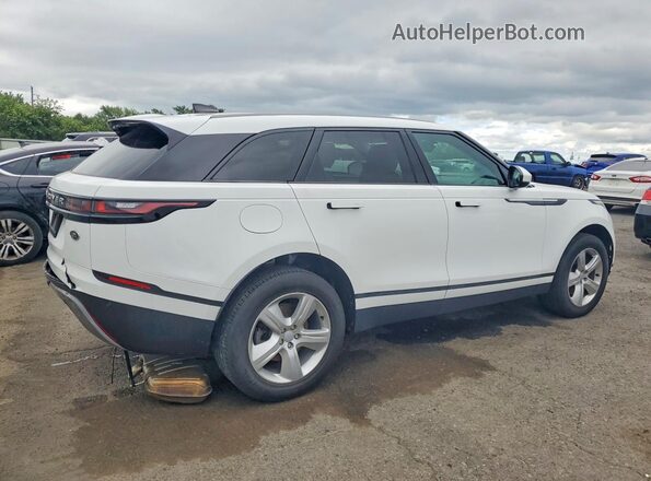 SALYJ2EX6NA340846 2022 LAND ROVER RANGE White უკანა მარჯვენა