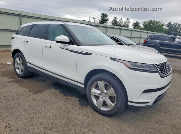 SALYJ2EX6NA340846 2022 LAND ROVER RANGE White წინა მარჯვენა