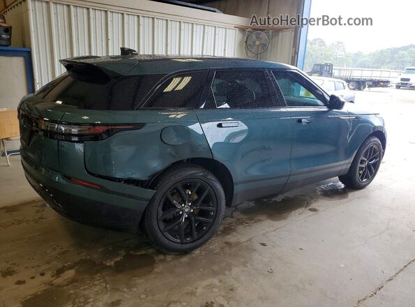 SALYJ2EX8TA829780 2026 LAND ROVER VESSEL Green Rear right