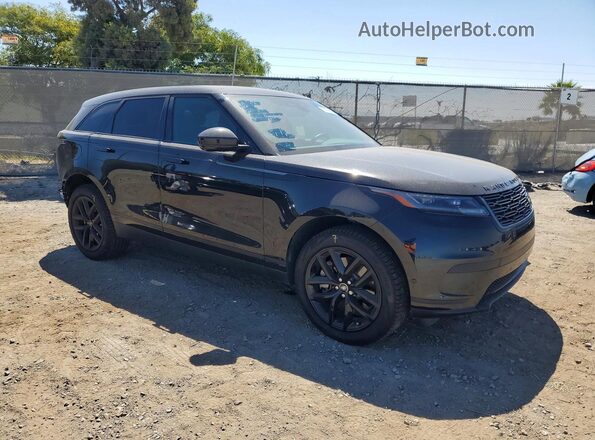 SALYJ2EX9TA815922 2026 LAND ROVER RANGE Black Передня права чверть