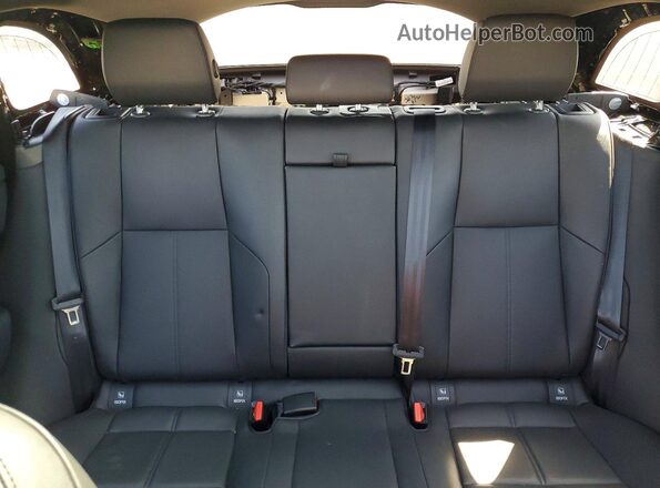 SALYJ2EX9TA815922 2026 LAND ROVER RANGE Black Вид задніх сидінь