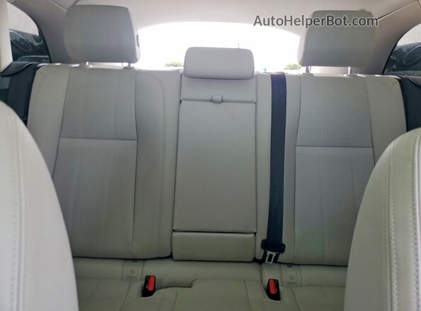 SALYJ2EXXMA312269 2021 LAND ROVER RANGE Silver Вид задніх сидінь