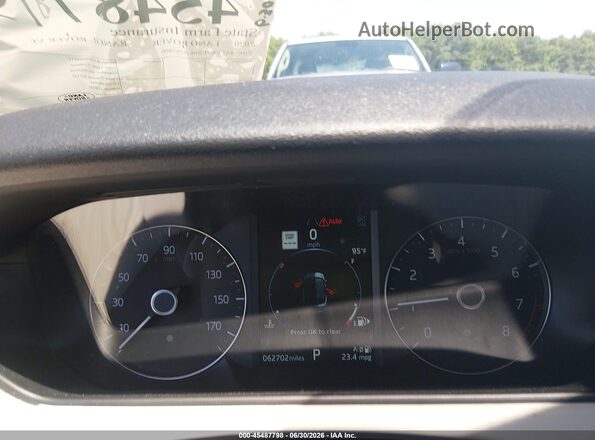 SALYK2EX0LA263806 2020 LAND ROVER RANGE ROVER VELAR Blue Widok tylnych siedzeń