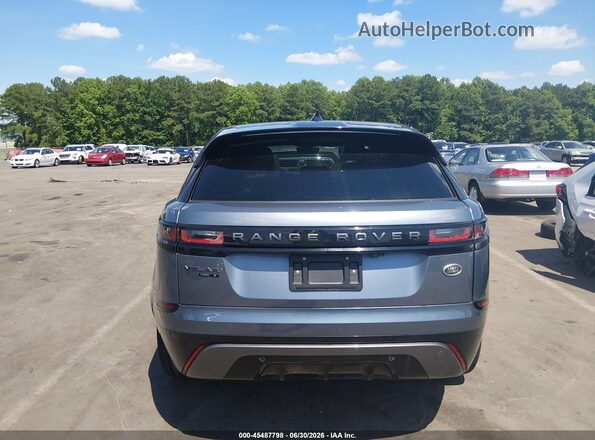 SALYK2EX0LA263806 2020 LAND ROVER RANGE ROVER VELAR Blue 