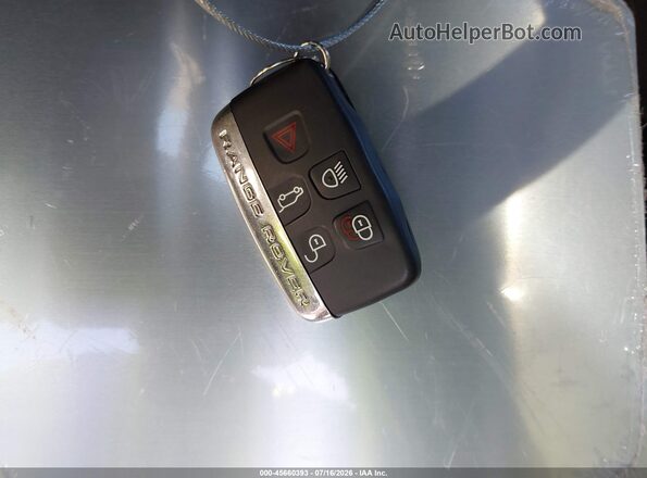 SALYK2EX1LA290352 2020 LAND ROVER RANGE ROVER VELAR White Widok deski rozdzielczej