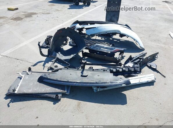 SALYK2EX1LA290352 2020 LAND ROVER RANGE ROVER VELAR White Widok zestawu wskaźników